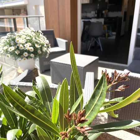 Marguerite-Gap Centre Lejlighed Eksteriør billede