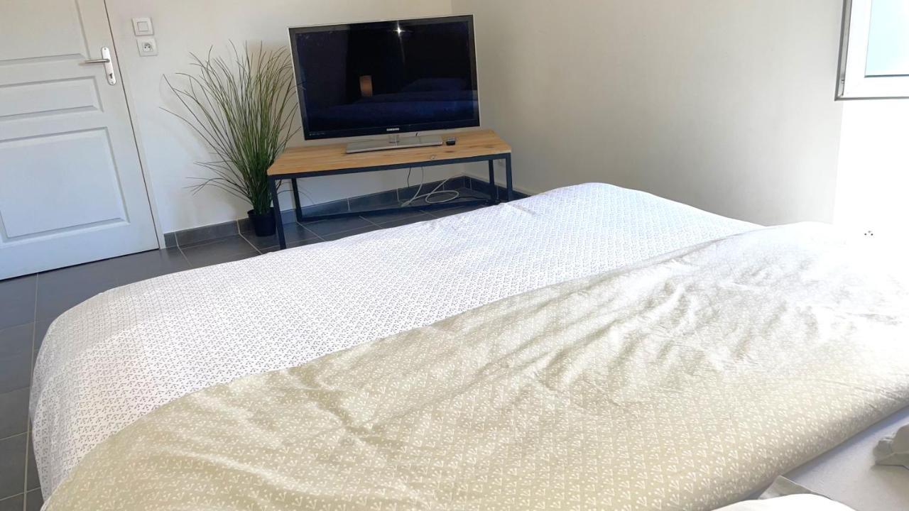 Marguerite-Gap Centre Lejlighed Eksteriør billede